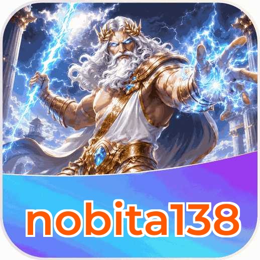 nobita138 Brand Resmi Indonesia 2026 - nobita138 Platform Terpercaya Rating 4.8★ Logo Official nobita138 Terverifikasi Sejak 2018 dengan 380.000+ Pengguna Aktif nobita138 Indonesia